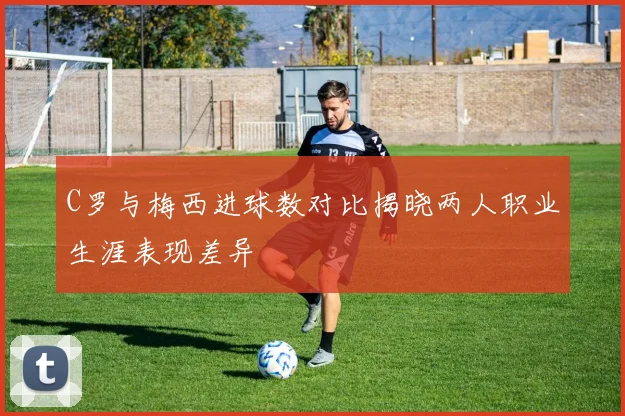 C罗与梅西进球数对比揭晓两人职业生涯表现差异