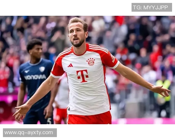 萨利：凯恩的价值被低估拜仁若持续强势将主宰德甲