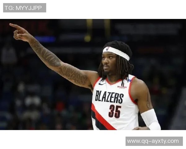 开拓者4中锋三分表现分析杨瀚森克林根罗威里斯数据对比