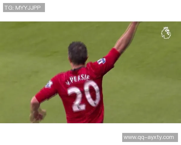 鲁尼回忆范佩西经典凌空抽射称其为英超最佳进球与我职业生涯最佳传球结合