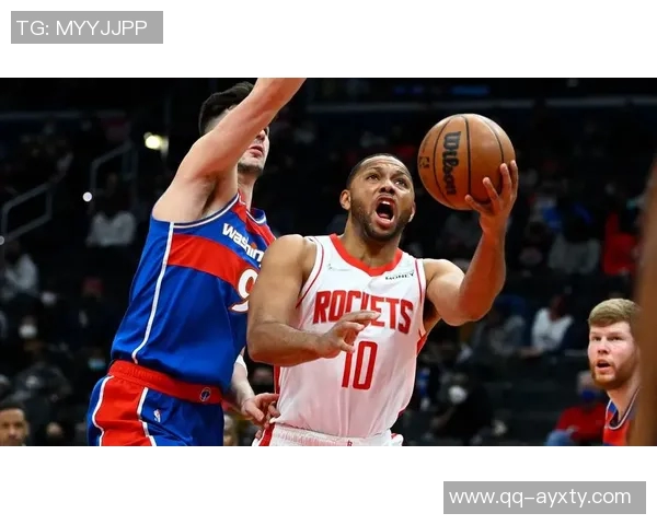 火箭重建信心之路申京与阿门表现不佳影响深远